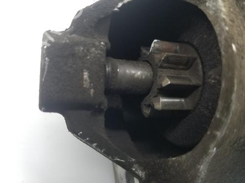 Starter RENAULT CLIO III (BR0/1, CR0/1) 1.2 16V (BR0R, BR1D, BR1L, CR0R) | BP17046762M8 