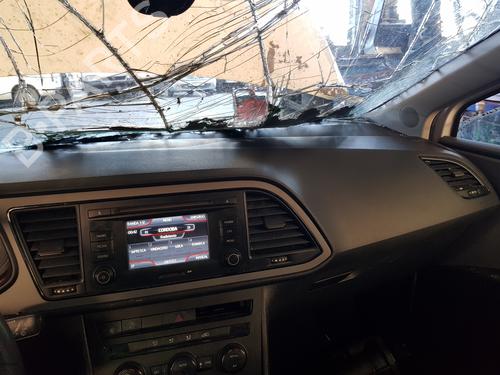 Radio SEAT LEON (5F1)  | BP12430170E6 