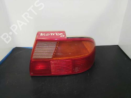 Right taillight FORD MONDEO I (GBP) 1.8 i 16V | BP4250360C35 