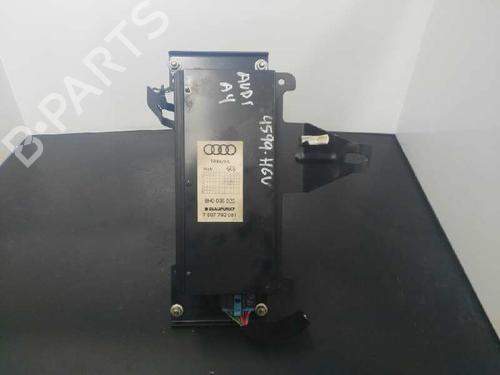 Other AUDI A4 B6 Convertible (8H7) 1.8 T | BP13989090O1 