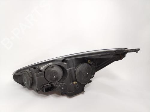 Right headlight FORD FOCUS III  | BP34188536C29  - Image 9