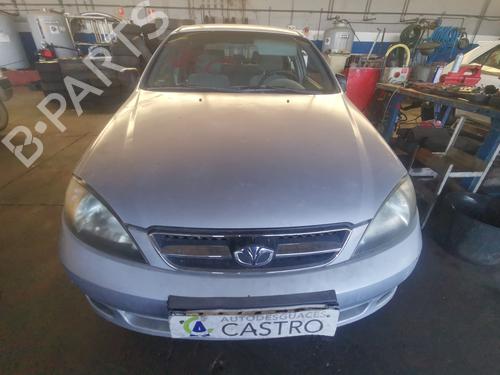 Used Parts CHEVROLET NUBIRA Saloon  1.4  1127097