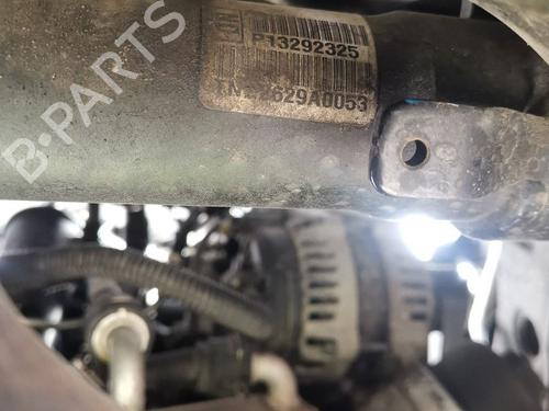 Used Steering rack Steering rack OPEL INSIGNIA A Sports Tourer (G09) [2008-2017] 32667719 32667719