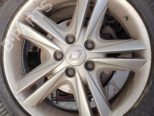 Fælgsæt SSANGYONG KORANDO (CK) | BP36780925C100 - Image 3