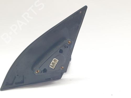Right mirror CHEVROLET NUBIRA Saloon  | BP30151855C27 