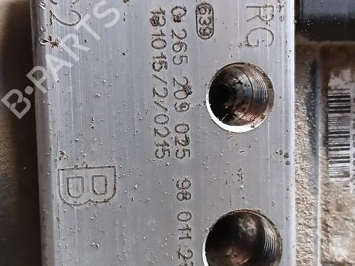 abs-pump-citroen-berlingo-multispace-b9-2008-33289869 main image
