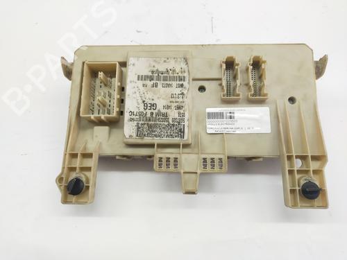 Used Electronic module Electronic module FORD FOCUS II (DA_, HCP, DP) 2.0 TDCi (136 hp) 33994171 33994171