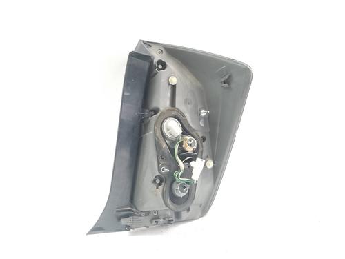 Left taillight TOYOTA PRIUS (_W3_) 1.8 Hybrid (ZVW3_) | BP30966584C34