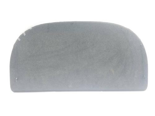 Used Rear parcel shelf HONDA CIVIC VIII Hatchback (FN, FK) 2.2 CTDi (FK3) (140 hp) 31803473