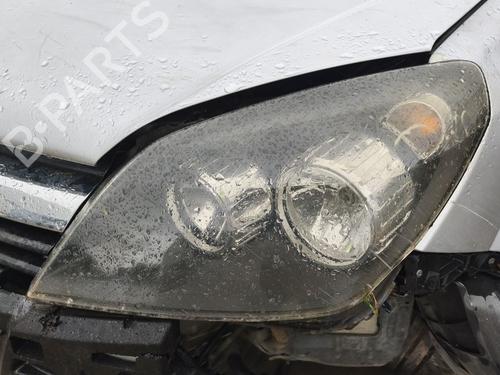 Engine OPEL ASTRA H (A04)  | BP34126350M1  - Image 5