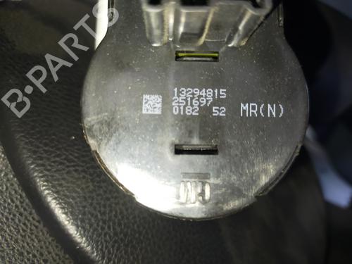 Headlight switch OPEL MERIVA B MPV (S10) 1.7 CDTI (75) | BP10154729I24 