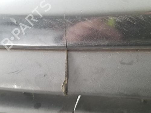 Front bumper PEUGEOT BIPPER (AA_) 1.3 HDi 75 | BP22446771C7 