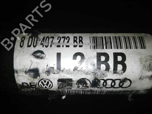 Used Right front driveshaft SKODA SUPERB I (3U4) 1.9 TDI (130 hp) 3242546