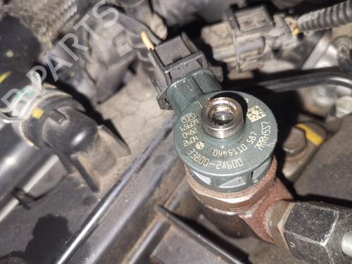 Used Injector Injector KIA CEE'D (JD) [2012-2018] 36395179 36395179
