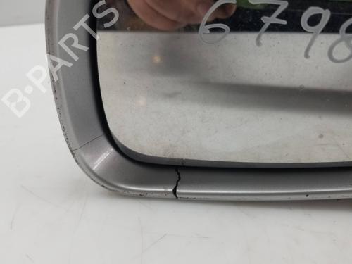 Left mirror AUDI A3 (8L1) 1.6 | BP25122016C26 