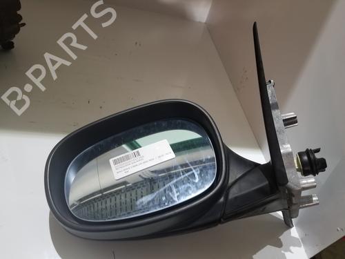 Left mirror BMW 3 (E90) 320 d | BP10651419C26 