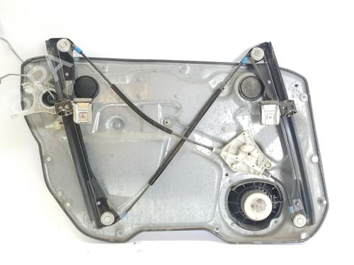 Front right window mechanism SEAT IBIZA III (6L1)  | BP27677622C23 