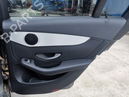 Other MERCEDES-BENZ GLC (X253) 200 EQ Boost 4-matic (253.981) | BP29713623O1 