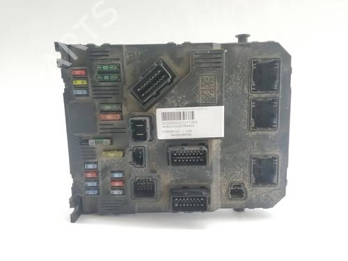 Used Electronic module CITROËN C2 (JM_) 1.4 HDi (68 hp) 31708702