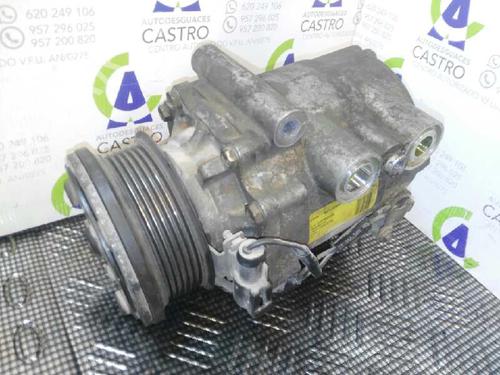 Used AC compressor FORD FIESTA V (JH_, JD_) 1.3 (69 hp) 5238118