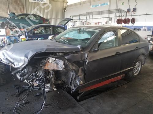 Left taillight BMW 3 (E90) 318 d | BP12537359C34 