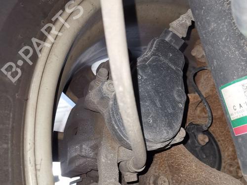 Used Left rear brake caliper MAZDA CX-5 (KE, GH) [2011-2017]  30395343