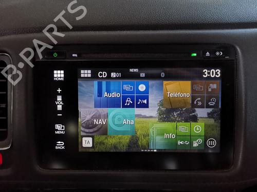 Electronic module HONDA HR-V (RU) 1.6 i-DTEC (RU8) | BP29981940M83