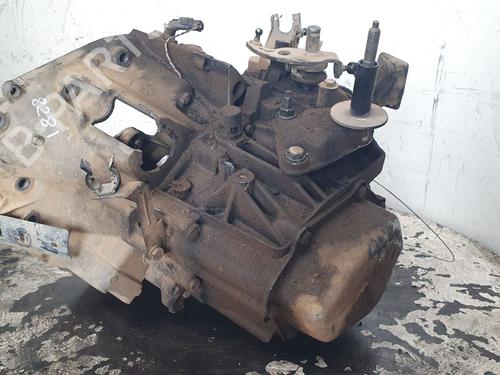 Gearbox PEUGEOT 406 (8B) 2.0 HDI 110 | BP29607607M3 