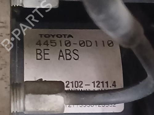 Módulo de ABS TOYOTA YARIS (_P9_) [2005-2014]  32707842
