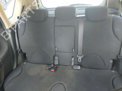 Fuse box NISSAN NOTE (E11, NE11) 1.5 dCi | BP34192504E1  - Image 18