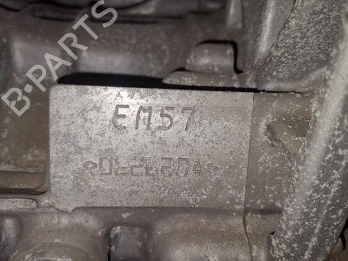 Used Engine Engine 37462375 37462375