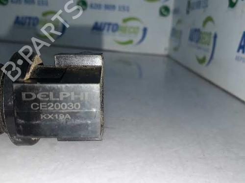 Ignition coil VW POLO IV (9N_, 9A_) 1.4 16V | BP6112901M94