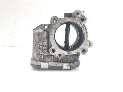 Used Throttle body MERCEDES-BENZ E-CLASS (W211) [2002-2009]  15652517