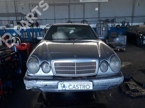Used Parts MERCEDES-BENZ E-CLASS (W210)  E 300 Turbo-D (210.025)  1004097