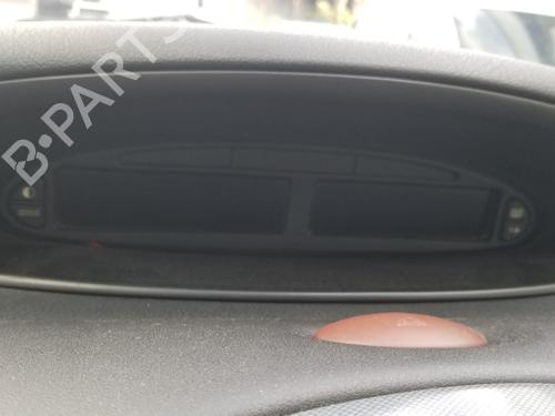 Right headlight CITROËN XSARA PICASSO (N68) 2.0 HDi | BP30389434C29 