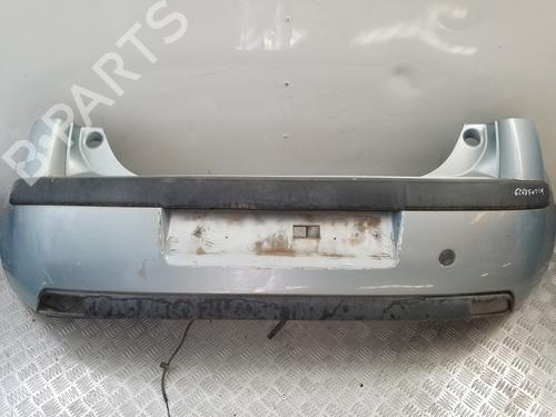 Used Rear bumper CITROËN C4 I (LC_) [2004-2014]  20095194