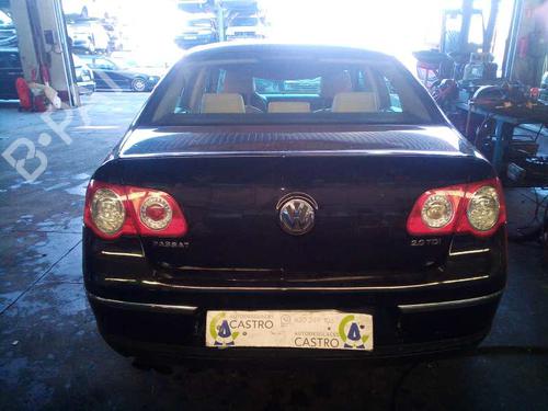 Intercooler VW PASSAT B6 (3C2) 2.0 TDI | BP4895991M30