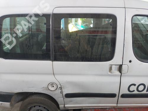 right-rear-door-citroen-berlingo-berlingo-first-box-bodympv-m_-19-d-70-mbwjz-mcwjz-1996-1997-1998-1999-2000-2001-2002-2003-2004-2005-2006-2007-2008-2009-2010-2011-10922649 main image
