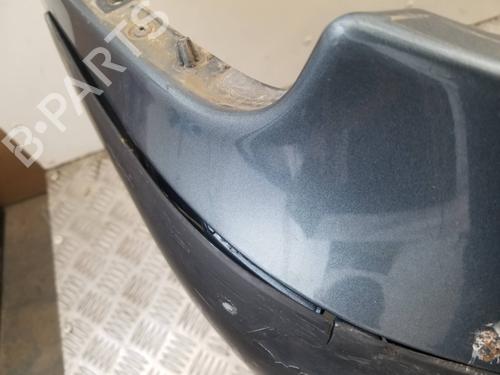 Front bumper CITROËN XSARA PICASSO (N68) 1.6 HDi | BP25895758C7 