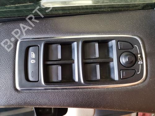 Left front window switch JAGUAR F-PACE (X761)  | BP29288469I27 