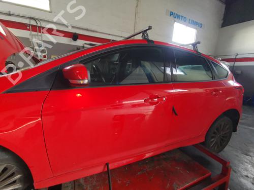 Used Left front door FORD FOCUS III 1.0 EcoBoost (125 hp) 16246167