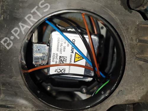 Right headlight FORD S-MAX (WA6)  | BP20296521C29 