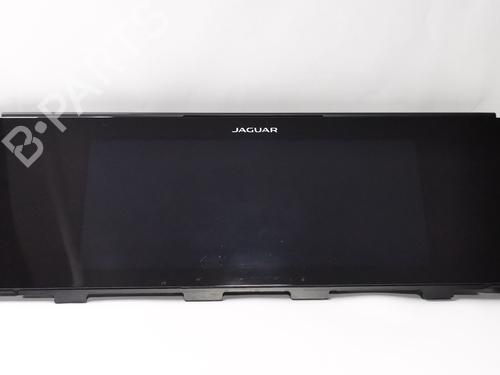 Used Electronic module JAGUAR I-PACE (X590) [2018-2025]  27876745