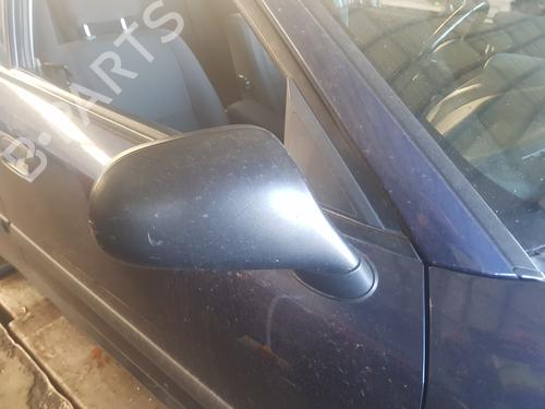 Right mirror MITSUBISHI CARISMA (DA_) 1.9 DI-D (DA5A) | BP18748510C27 