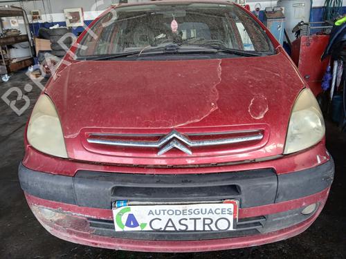 Injection pump CITROËN XSARA PICASSO (N68) 2.0 HDi | BP25288323M78 