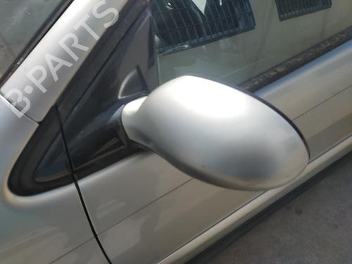 Climate control CITROËN C5 I (DC_) 2.0 HDi (DCRHZB, DCRHZE) | BP36773038I5 - Image 20