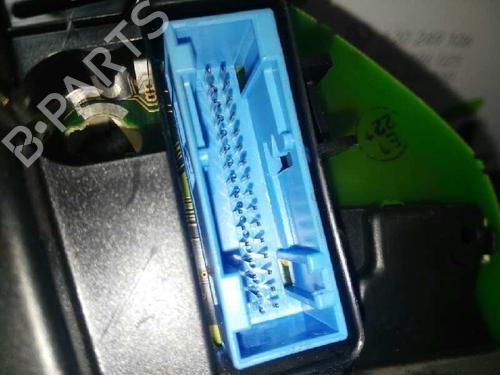 Instrument cluster AUDI A6 C5 (4B2) 1.8 T | BP4565440C47 