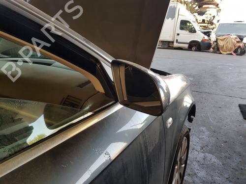 Used Right mirror AUDI A4 B7 (8EC) [2004-2009]  15245274