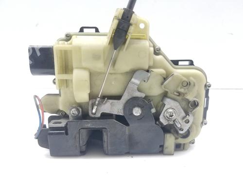 Front right lock SKODA OCTAVIA I (1U2) 1.9 TDI | BP21167062C97 
