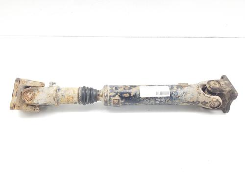 Used Driveshaft SUZUKI SAMURAI Closed Off-Road Vehicle (SJ_) [1984-2004]  23529769